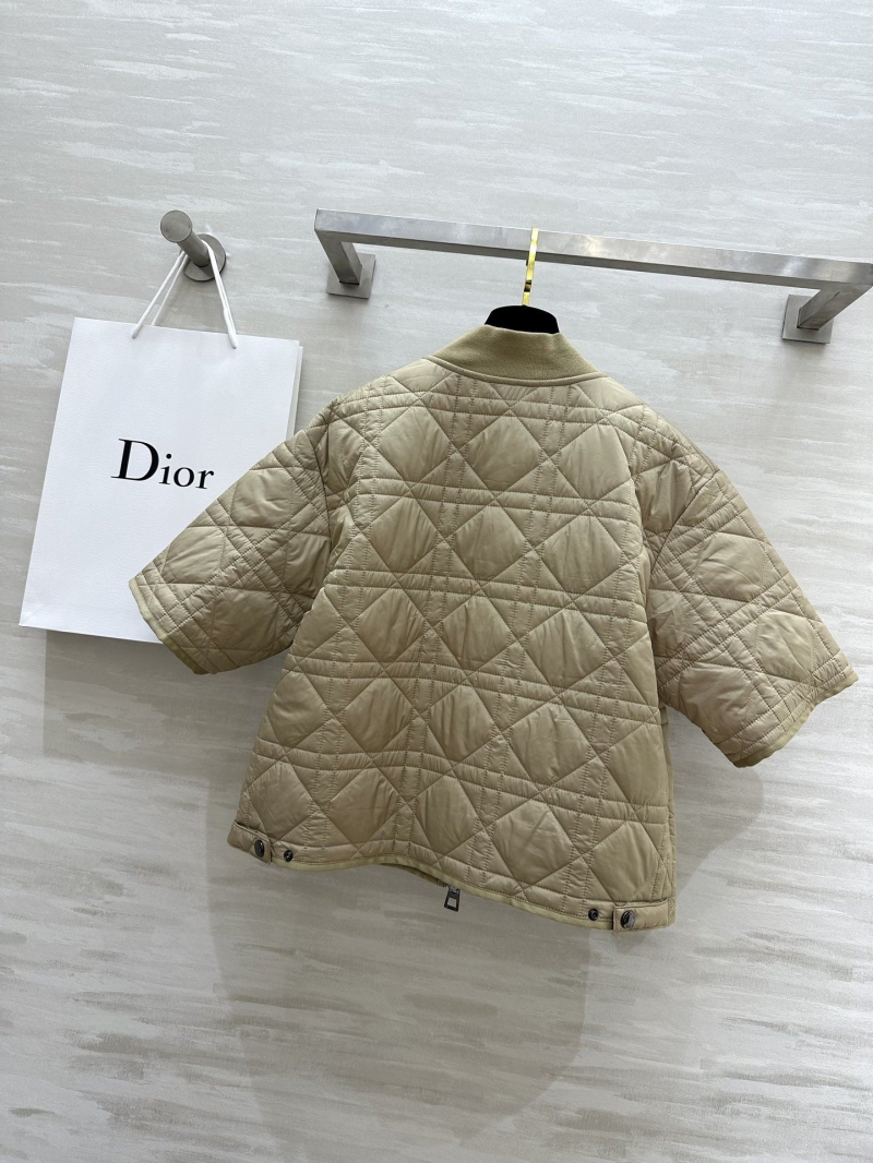 Dior Down Coat